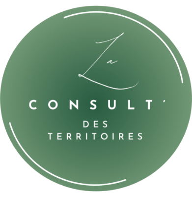 Logo du site en vert